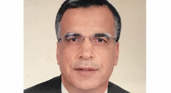 وفاة الدبلوماسي المغربي السابق بوشعيب الخلفي في فرنسا