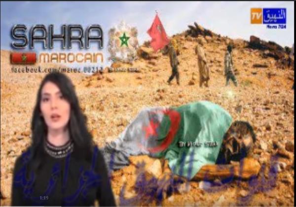 قناة جزائرية تهلل فرحا بقرار محكمة العدل الاوربية بشأن اتفاق الصيد البحري