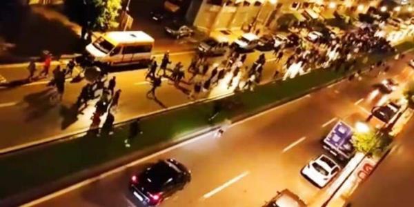 شكايات مباشرة بأشخاص متهمين بتحريك مسيرات التهليل والتكبير