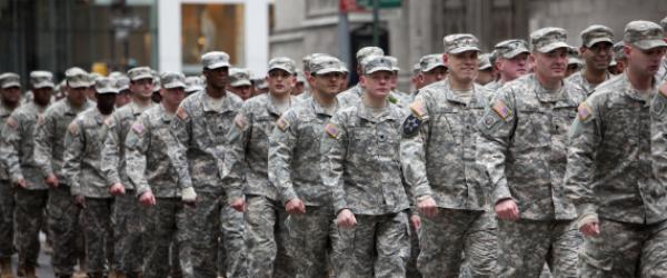 لماذا ينفق الجيش الأمريكي 84 مليون دولار سنويا على أقراص الفياغرا؟