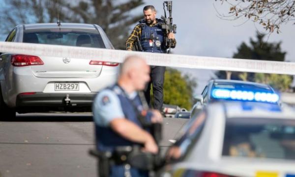 الولايات المتحدة: قتيلان وعدة جرحى في إطلاق نار بولاية كارولينا الشمالية