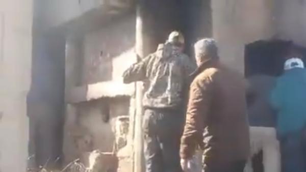 اعتقال "قابلة" يشتبه في علاقتها بجريمة حرق جثتي رضيعين توأمين بالخميسات