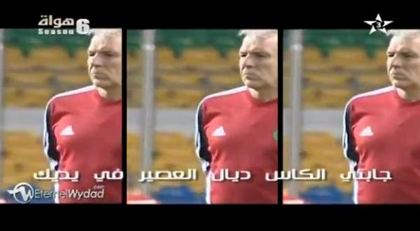 رسالة برنامج هواة لغريتس