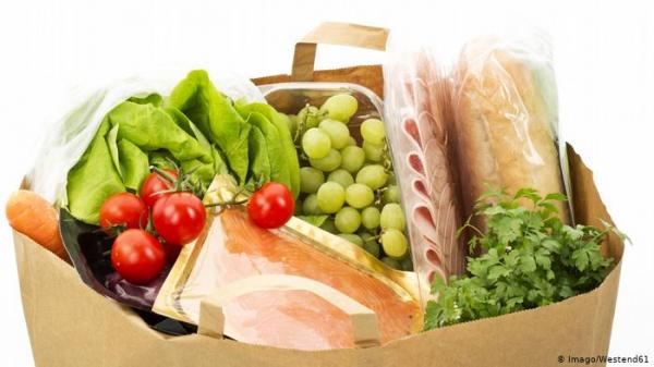 أفضل عشرة أغذية تُجنب خطر الموت المبكر