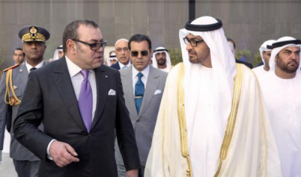 العلاقات المغربية الإماراتية تزداد تدهورا والرباط تستدعي جميع ديبلوماسييها  المتواجدين هناك
