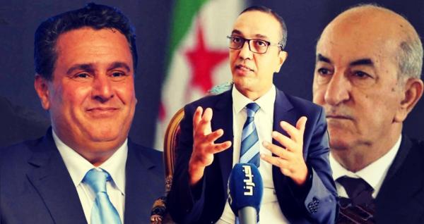 خبير استراتيجي: حكومة أخنوش ستتفوق على الجزائر بغازها وبيترولها وستحقق نسبة نمو غير مسبوقة