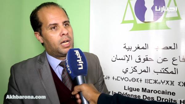 العصبة تشتكي مرتزقة البوليساريو والجزائر لدى الأمم المتحدة وتضع بين يديها أدلة قوية جدا