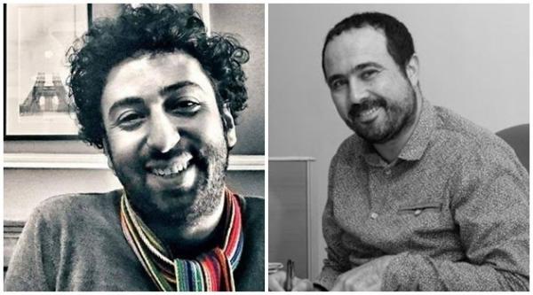 "الراضي" و"الريسوني" يدخلان في إضراب مفتوح جديد عن الطعام