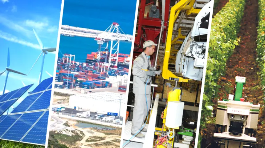 تضاعف عدد الشركات المغربية التي تبلغ قيمتها أكثر من مليار دولار