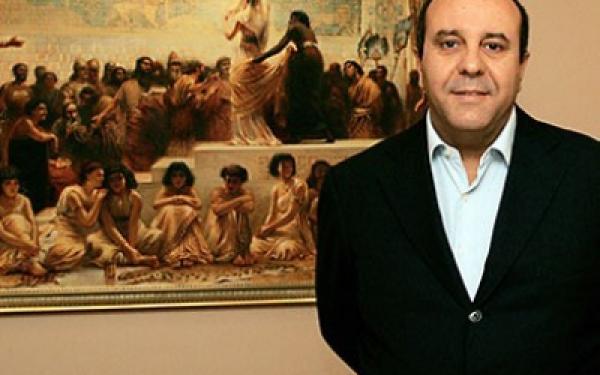 اعتقال بلحسن الطرابلسي