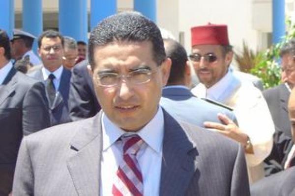 قرار ولائي يطالب أخت \"مدير السجون\" بهدم فيلاها 