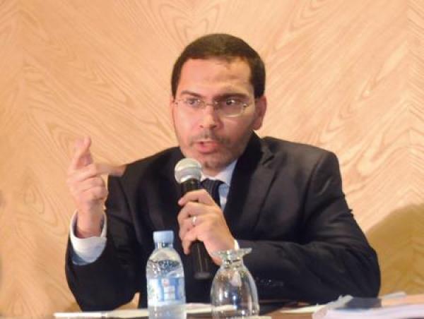 الخلفي: آن الأوان لتنظيم وتقنين الصحافة الالكترونية التي يقرأها ضعف الصحافة المكتوبة  