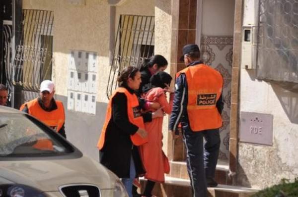 جابت الربحة.. اختفاء غامض لثلاثينية متزوجة يفجر فضيحة مدوية بفاس