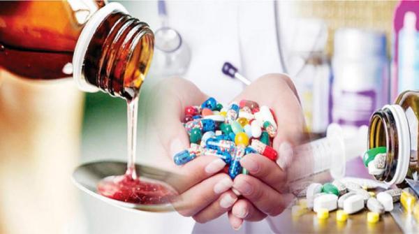 ‏"الصحة العالمية" تحذر من 4 أدوية للسعال مصنوعة في الهند