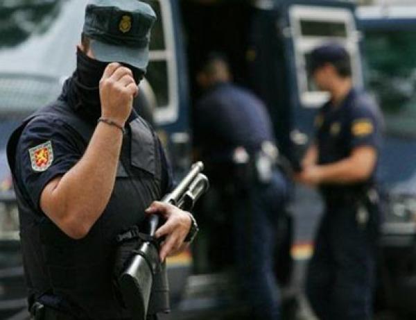 الداخلية: أفراد خليتي الناظور ومليلية الموالتيين لـ "داعش" كانوا يخططون للقيام بأعمال وحشية وهمجية  في المغرب