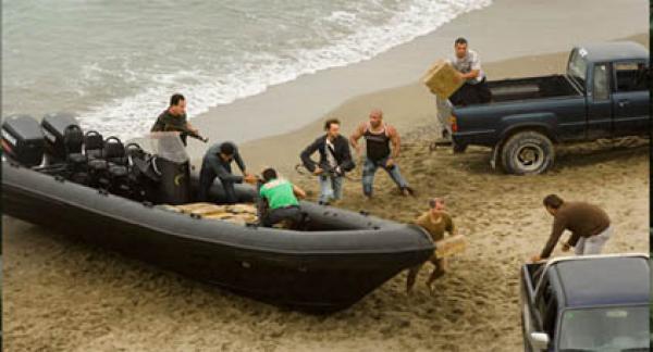 الداخلية تستمع إلى جنرال في قضية مخدرات وتهم خطيرة تلاحق هؤلاء