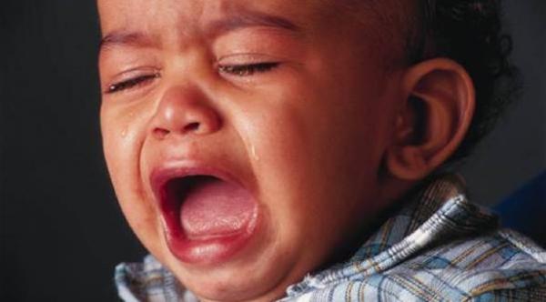 أعراض وجود ديدان في أمعاء الطفل