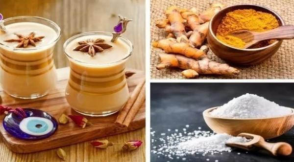 أغذية طبيعية تساعد على امتصاص الطاقة السلبية