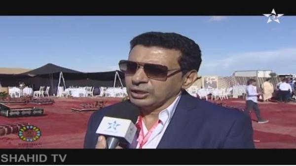 نجوم العالم حاضرون في مباراة للسلام بملعب طنجة الكبير