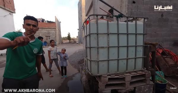 فرحة تتحول إلى كابوس: عطاوهم بقع أرضية وملي بناو ديورهم اكتشفوا أنهم وقعو في ورطة كبيرة