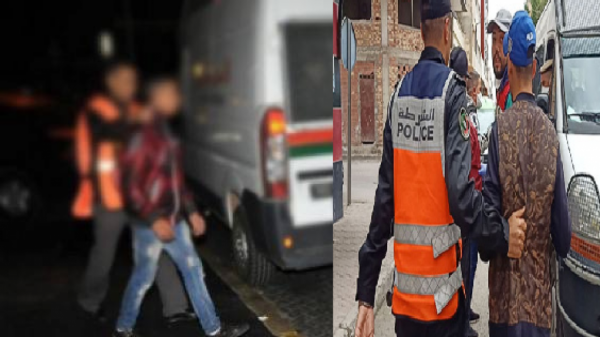 النيابة العامة: 4.67% نسبة المعتقلين احتياطيا من مخترقي حالة الطوارئ