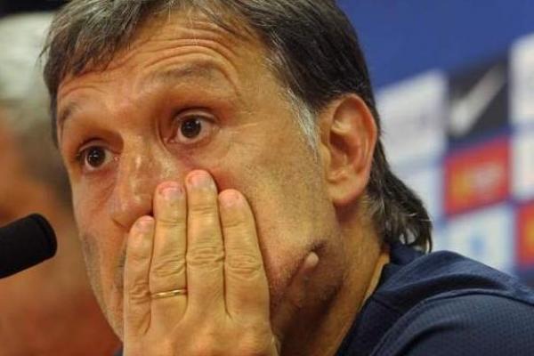 صورة : هذا هو خليفة "تاتا" في برشلونة