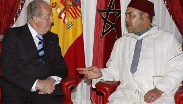 صحيفة كنارية : ملك المغرب "رجل دولة كبير يدافع عن إسلام منفتح ومتسامح