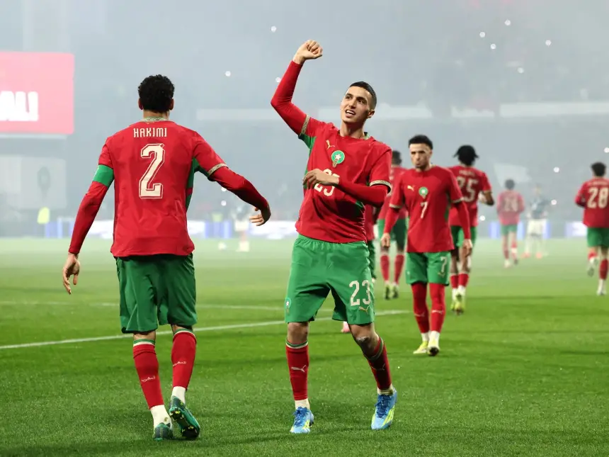 "مسار ملغوم" لأسود الأطلس بمونديال 2026.. مواجهات حارقة تنتظ