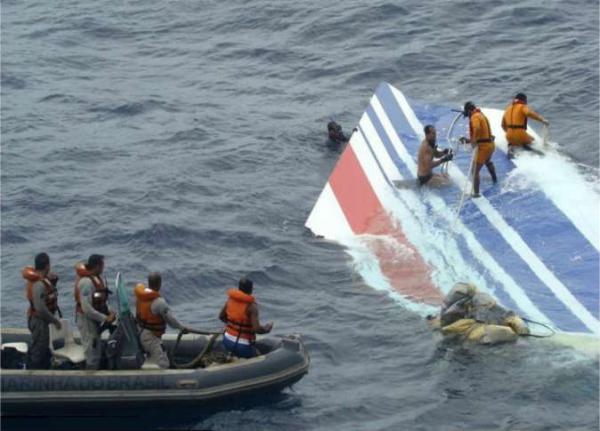 معطيات جديدة في قضية الطائرة الماليزية المختفية