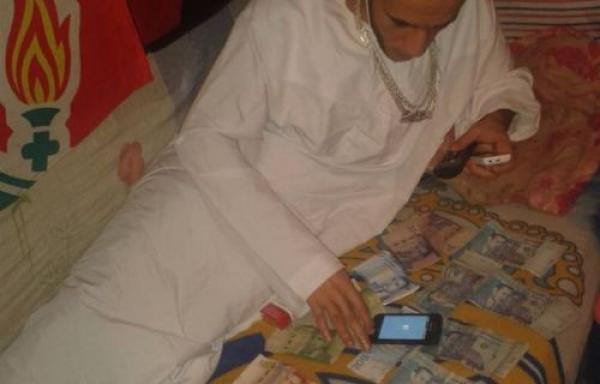 هكذا ردت إدارة السجون على فيديو "ولد مليكة" الذي فضح ما يجري بالزنازن