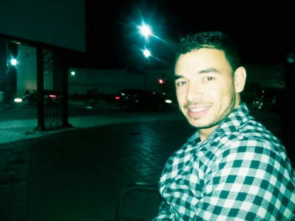 أنا المتعاقد المنبوذ