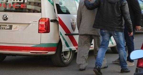 الدار البيضاء .. التحقيق في تورط ثلاثة أشخاص من بينهم مقدم شرطة في قضية تتعلق بالابتزاز