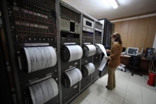 زلزال بقوة 7,1 درجات يضرب جنوب غرب كولومبيا