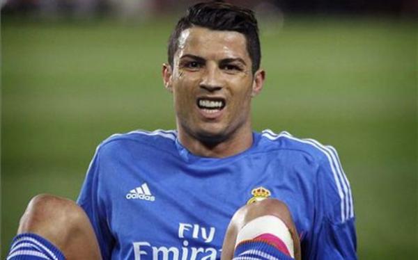 10 أسرار عن كريستيانو رونالدو