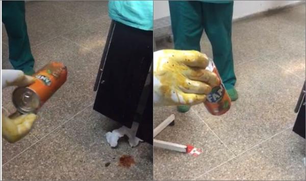 جمعية أصوات لمناهضة التمييز تدخل على خط قضية فيديو ''كانيط''