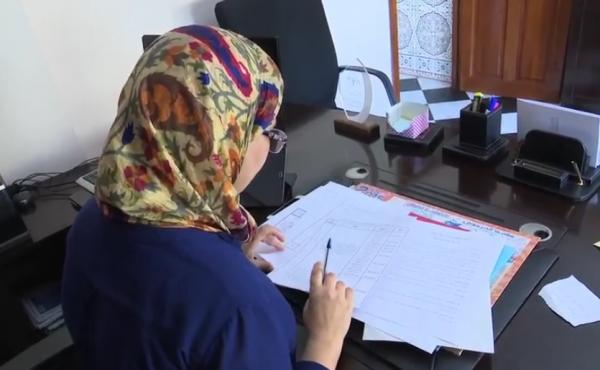 الحسيمة والمجلس الوطني لحقوق الإنسان في المغرب