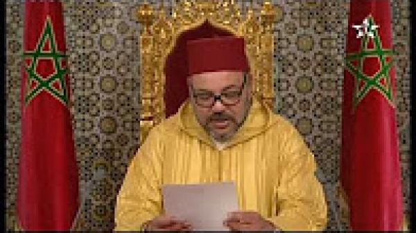 تعليمات ملكية سامية من اجل اطلاق سراح الاشخاص في وضعية غير قانونية