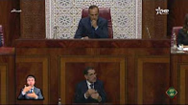 الحكومة تقر مباريات خاصة بتوظيف ذوي الاحتياجات الخاصة