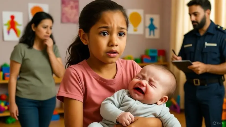 طنجة.. النيابة العامة تتخذ قرارا جديدا في حق مالكة حضانة ومربية على خلفية وفاة رضيعة