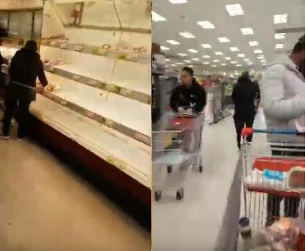 شهادة مغربية من بؤرة كورونا بإيطاليا: الناس خائفون و المحلات فارغة