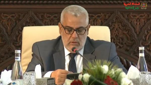 بنكيران يدافع عن الوزير عبُّو