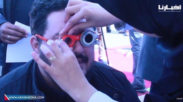 مختصون: 80% من حوادث السير بالمغرب تقع بسبب عدم تصحيح البصر