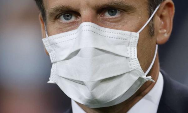 إيمانويل ماكرون يتوجه إلى لبنان بعد كارثة الانفجار