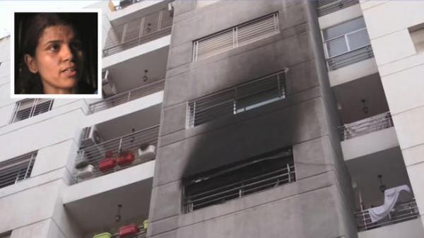 قصة العمل البطولي لمهاجر "إفريقي" ساعد سيدة في إنقاذ ابنتيها من الموت المحقق بالقنيطرة قبل أن يختفي عن الأنظار تماما