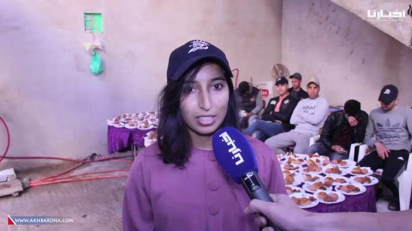 مجموعة "فايسبوكية" توزع أزيد من 100 فطور يوميا طيلة شهر رمضان