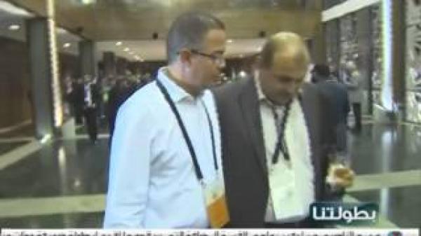 تفاصيل انتخاب فوزي لقجع