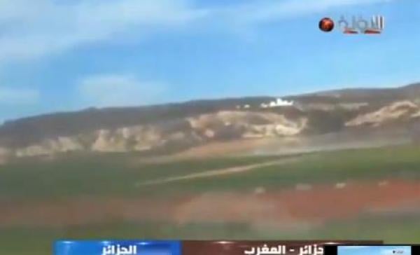 الجزائر و شروطها الثلاثة لفتح الحدود مع المغرب