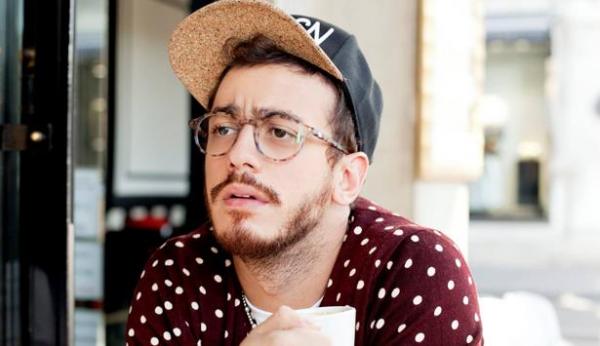 صحيفة فرنسية تكشف علاقة قضية سعد لمجرد بشبكات ترويج الكوكايين