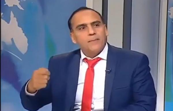 قناة جزائرية: تخوف كبير من الجزائر على أمنها القومي داخل الجزائر و خارجها