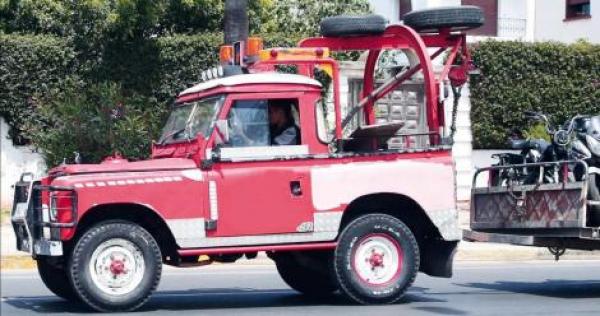 وزارة النقل تهدد عربات نقل البضائع وعربات الإغاثة... التفاصيل